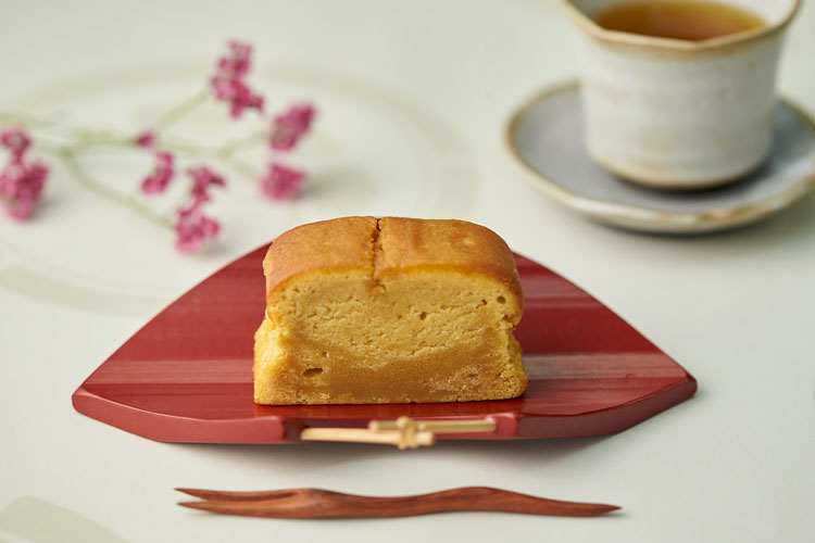 慶希処みおやの想い