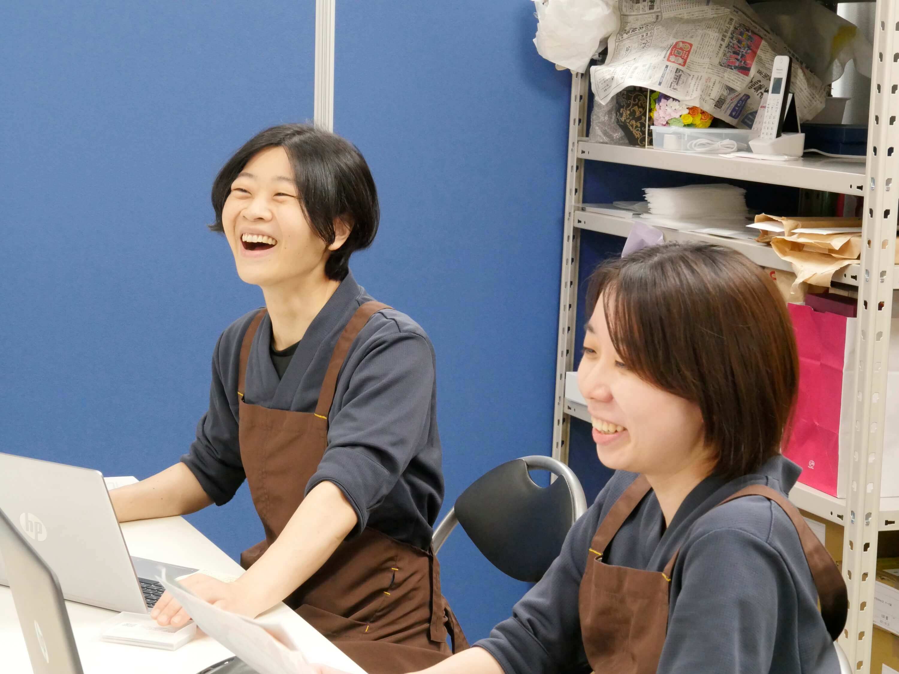 定期ミーティング